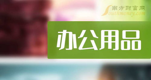 2025年辦公用品銷售前景與領先公司展望