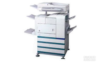 上海優(yōu)邁高速?gòu)?fù)印機(jī)服務(wù)全解析 租賃、維修、銷售一站式辦公解決方案